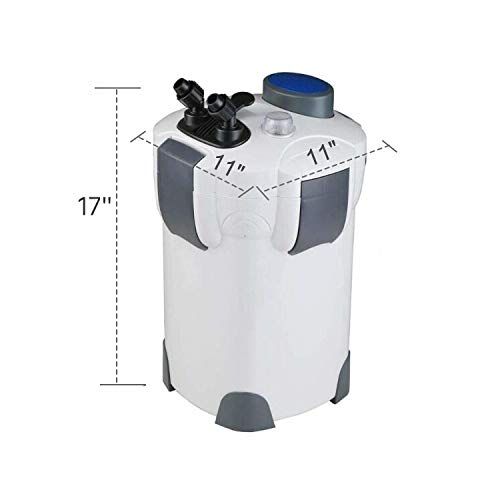 Your one-stop shop for diverse, top-quality aquarium supplies and accessories