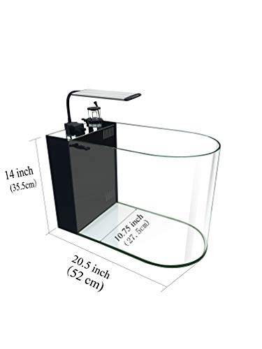 Your one-stop shop for diverse, top-quality aquarium supplies and accessories