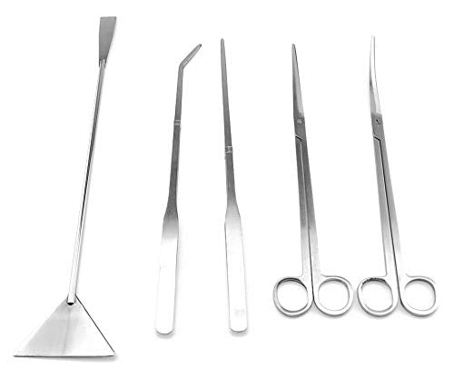 Your one-stop shop for diverse, top-quality aquarium supplies and accessories