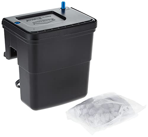 Your one-stop shop for diverse, top-quality aquarium supplies and accessories