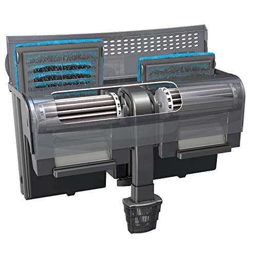 Your one-stop shop for diverse, top-quality aquarium supplies and accessories