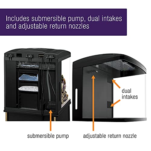 Your one-stop shop for diverse, top-quality aquarium supplies and accessories