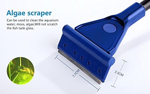 Your one-stop shop for diverse, top-quality aquarium supplies and accessories