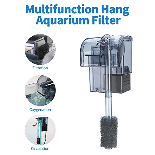 Your one-stop shop for diverse, top-quality aquarium supplies and accessories