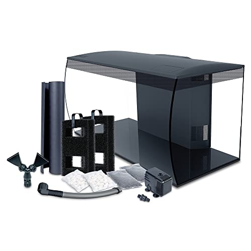 Your one-stop shop for diverse, top-quality aquarium supplies and accessories