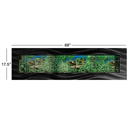 Your one-stop shop for diverse, top-quality aquarium supplies and accessories