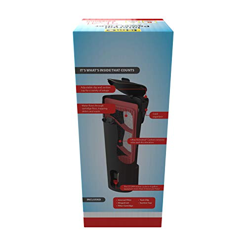 Your one-stop shop for diverse, top-quality aquarium supplies and accessories