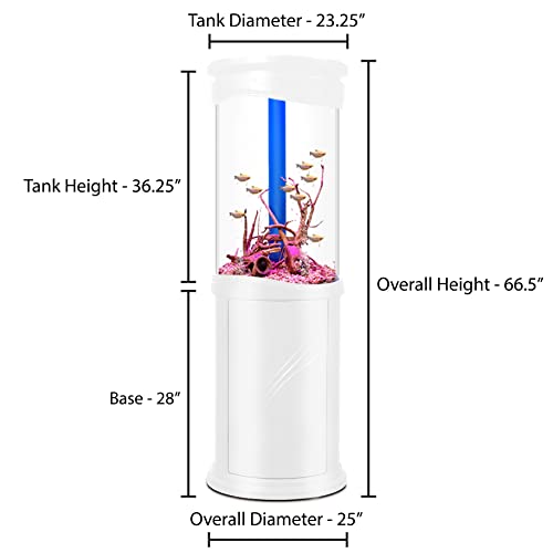 Your one-stop shop for diverse, top-quality aquarium supplies and accessories