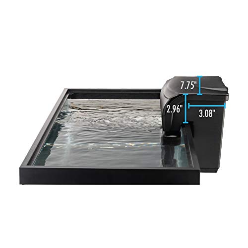 Your one-stop shop for diverse, top-quality aquarium supplies and accessories