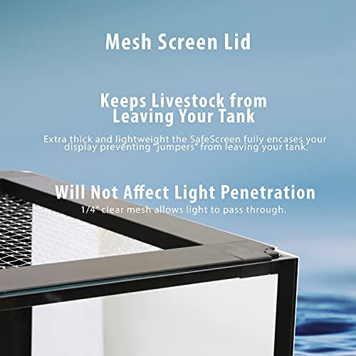 Your one-stop shop for diverse, top-quality aquarium supplies and accessories