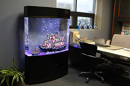 Your one-stop shop for diverse, top-quality aquarium supplies and accessories