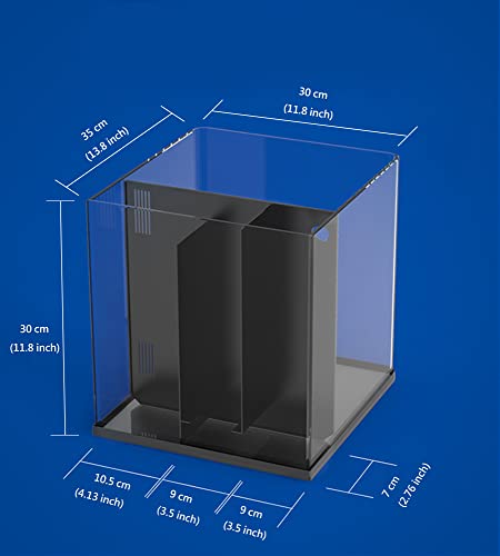 Your one-stop shop for diverse, top-quality aquarium supplies and accessories