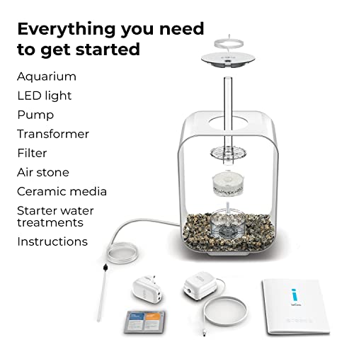 Your one-stop shop for diverse, top-quality aquarium supplies and accessories