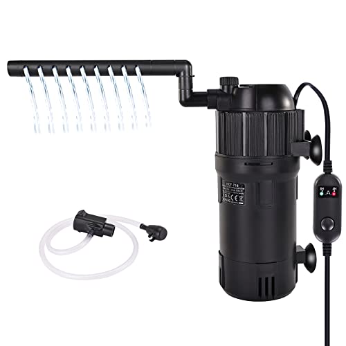 Your one-stop shop for diverse, top-quality aquarium supplies and accessories