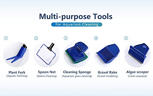 Your one-stop shop for diverse, top-quality aquarium supplies and accessories