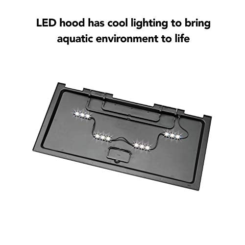 Your one-stop shop for diverse, top-quality aquarium supplies and accessories
