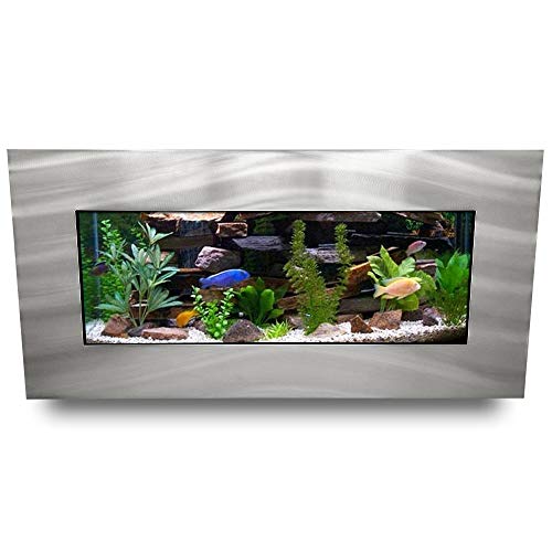 Your one-stop shop for diverse, top-quality aquarium supplies and accessories