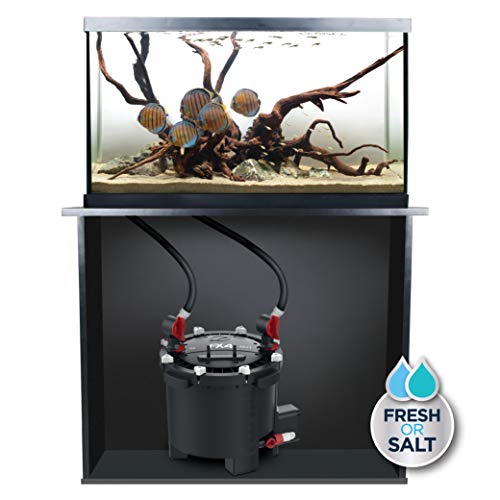 Your one-stop shop for diverse, top-quality aquarium supplies and accessories