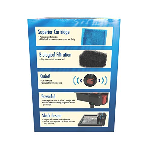 Your one-stop shop for diverse, top-quality aquarium supplies and accessories