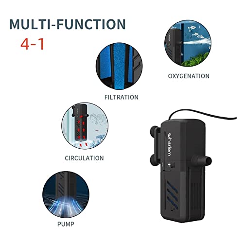 Your one-stop shop for diverse, top-quality aquarium supplies and accessories
