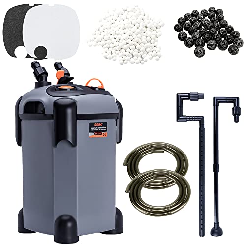 Your one-stop shop for diverse, top-quality aquarium supplies and accessories