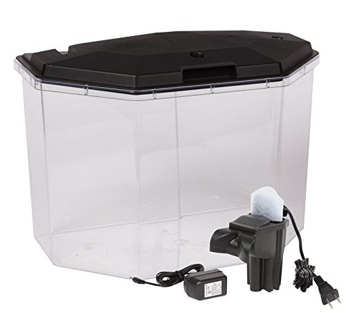 Your one-stop shop for diverse, top-quality aquarium supplies and accessories