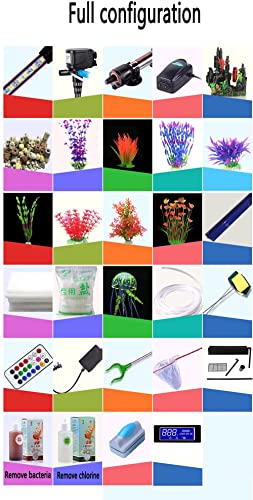 Your one-stop shop for diverse, top-quality aquarium supplies and accessories