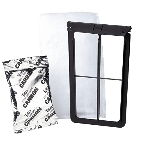 Your one-stop shop for diverse, top-quality aquarium supplies and accessories
