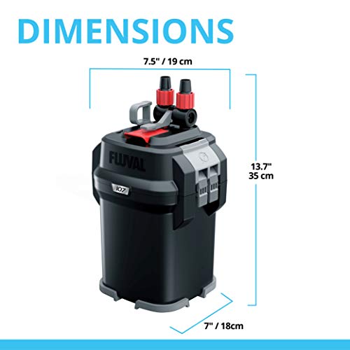 Your one-stop shop for diverse, top-quality aquarium supplies and accessories