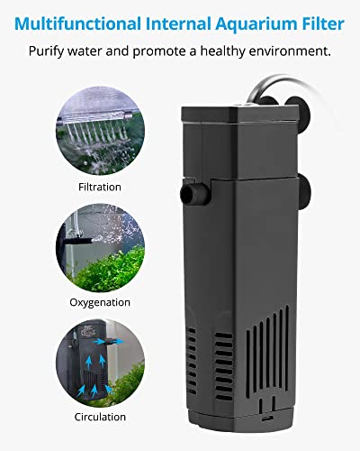 Your one-stop shop for diverse, top-quality aquarium supplies and accessories