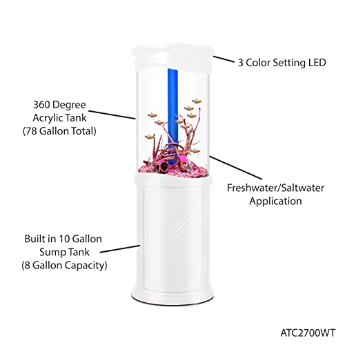 Your one-stop shop for diverse, top-quality aquarium supplies and accessories