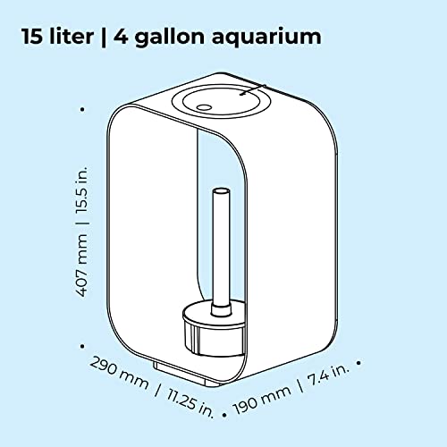 Your one-stop shop for diverse, top-quality aquarium supplies and accessories