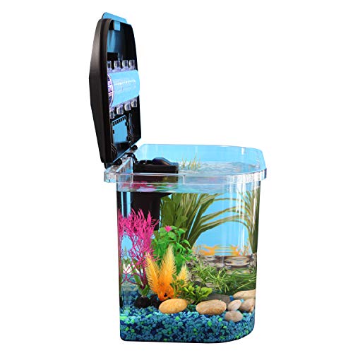 Your one-stop shop for diverse, top-quality aquarium supplies and accessories