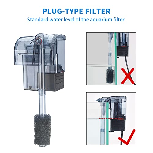 Your one-stop shop for diverse, top-quality aquarium supplies and accessories