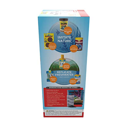 Your one-stop shop for diverse, top-quality aquarium supplies and accessories