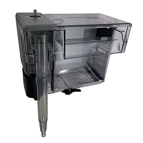 Your one-stop shop for diverse, top-quality aquarium supplies and accessories