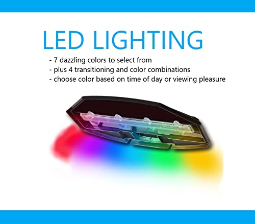 Your one-stop shop for diverse, top-quality aquarium supplies and accessories