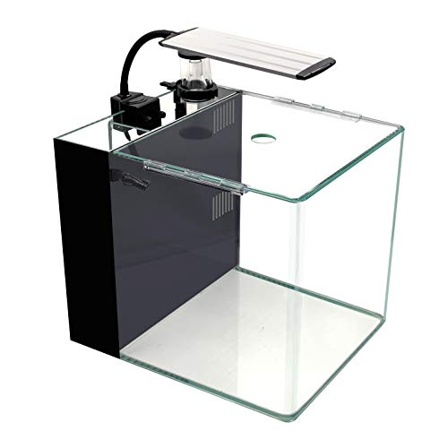 Your one-stop shop for diverse, top-quality aquarium supplies and accessories