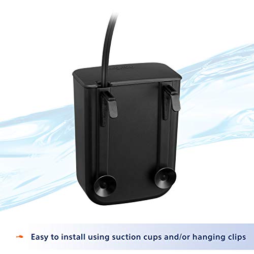 Your one-stop shop for diverse, top-quality aquarium supplies and accessories