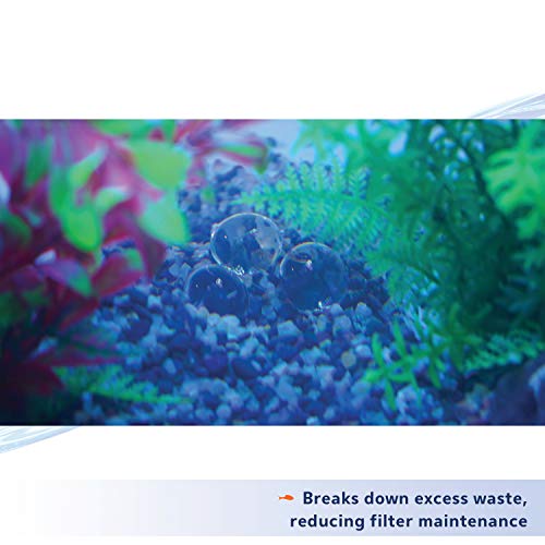 Your one-stop shop for diverse, top-quality aquarium supplies and accessories