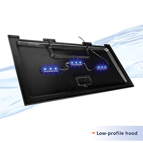Your one-stop shop for diverse, top-quality aquarium supplies and accessories