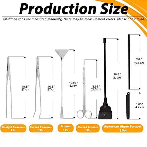 Your one-stop shop for diverse, top-quality aquarium supplies and accessories