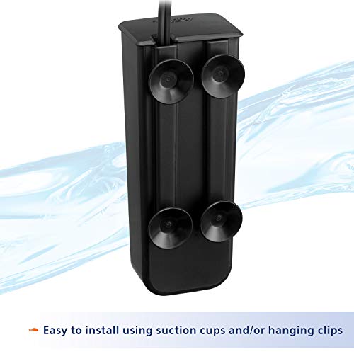 Your one-stop shop for diverse, top-quality aquarium supplies and accessories