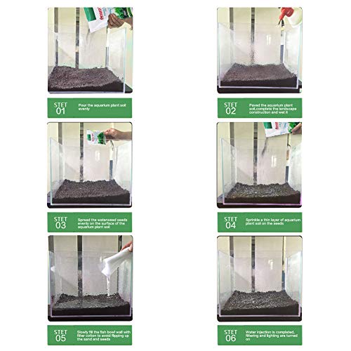 Your one-stop shop for diverse, top-quality aquarium supplies and accessories