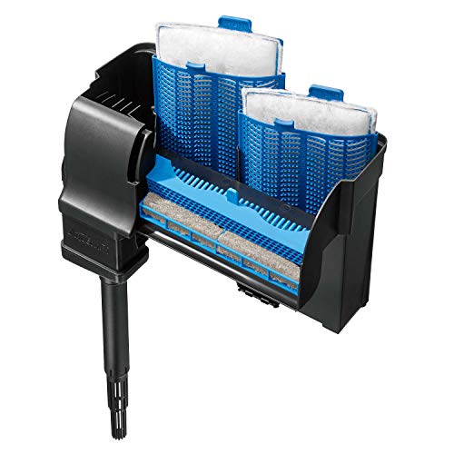 Your one-stop shop for diverse, top-quality aquarium supplies and accessories