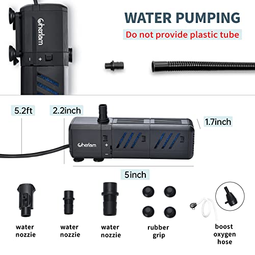 Your one-stop shop for diverse, top-quality aquarium supplies and accessories