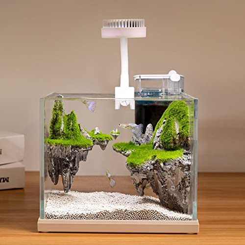Your one-stop shop for diverse, top-quality aquarium supplies and accessories