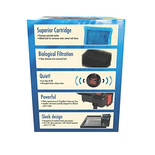 Your one-stop shop for diverse, top-quality aquarium supplies and accessories