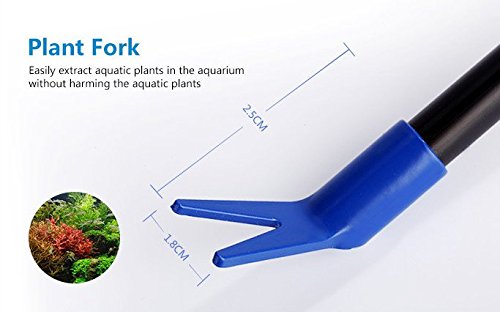 Your one-stop shop for diverse, top-quality aquarium supplies and accessories