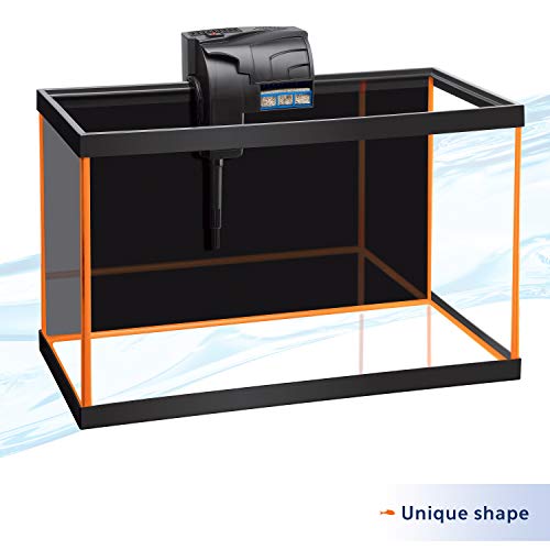 Your one-stop shop for diverse, top-quality aquarium supplies and accessories